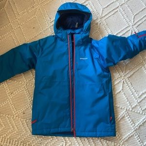 Patagonia Boya Snowhot Jacket